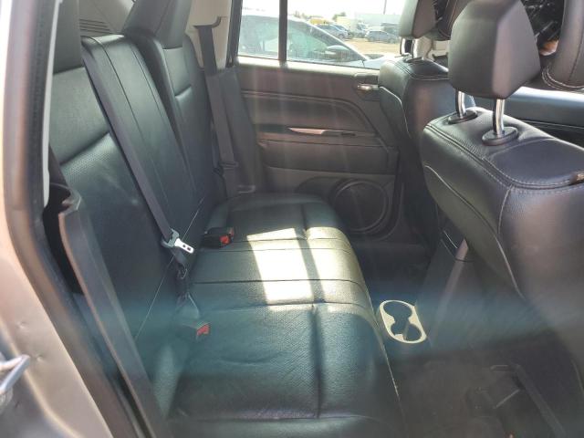 Photo 11 from auction – 2017 JEEP COMPASS LA with VIN 1C4NJCEB9HD185068