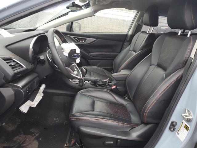Photo 7 from auction – 2021 SUBARU CROSSTREK with VIN JF2GTHMC1M8253782