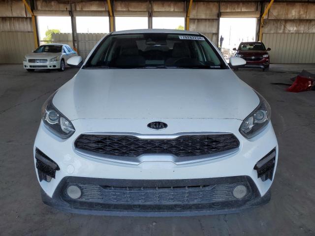 Photo 5 from auction – 2021 KIA FORTE FE with VIN 3KPF24AD5ME278936