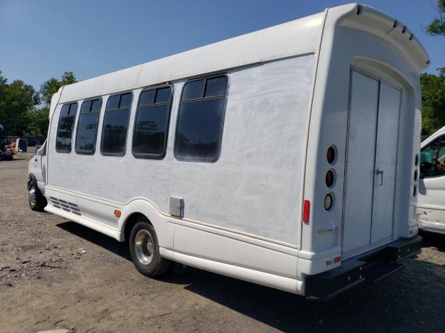 Photo 2 from auction – 2003 FORD ECONOLINE with VIN 1FDXE45F73HB11019
