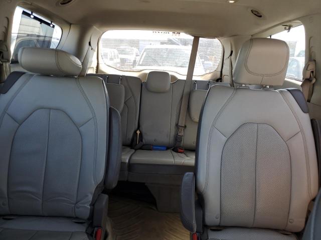 Photo 10 from auction – 2018 CHRYSLER PACIFICA T with VIN 2C4RC1BG1JR141861