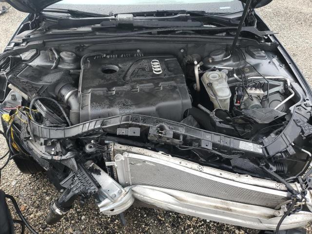 Photo 11 from auction – 2014 AUDI A4 PREMIUM with VIN WAUDFAFL6EN001992