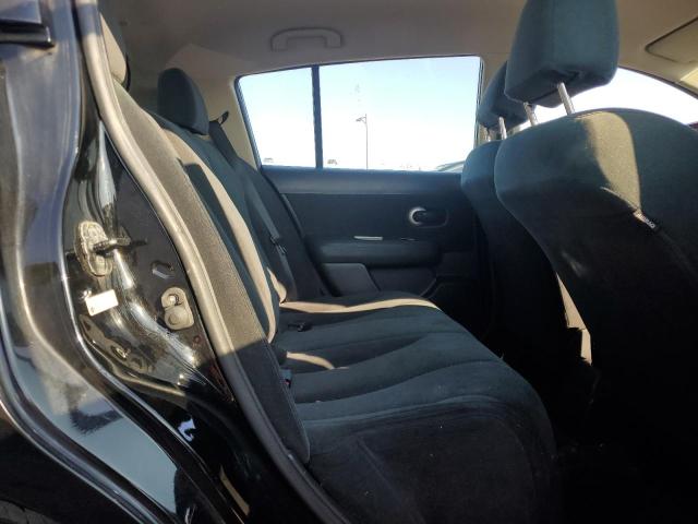 Photo 10 from auction – 2012 NISSAN VERSA S with VIN 3N1BC1CP1CK299125