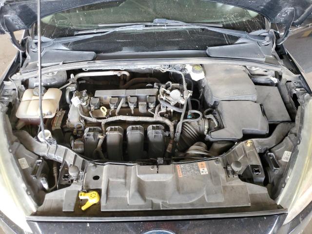 Foto 11 de la subasta – 2017 FORD FOCUS SE con VIN 1FADP3K2XHL216760