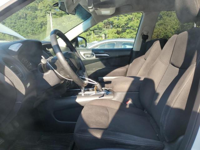 Photo 7 from auction – 2014 NISSAN PATHFINDER with VIN 5N1AR2MN8EC724807