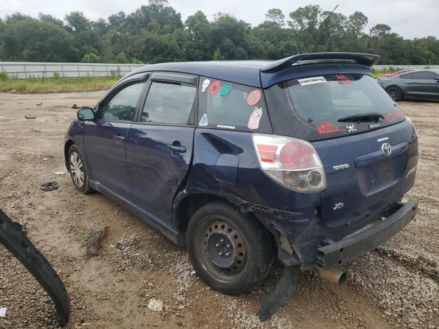 Photo 2 from auction – 2006 TOYOTA MATRIX with VIN 2T1KR32E66C591183