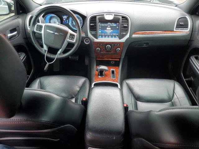 Photo 8 from auction – 2012 CHRYSLER 300 LIMITE with VIN 2C3CCACG8CH309772