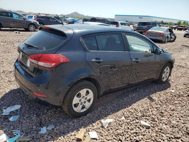 Photo 3 from auction – 2018 KIA FORTE LX with VIN KNAFK5A81J5773924