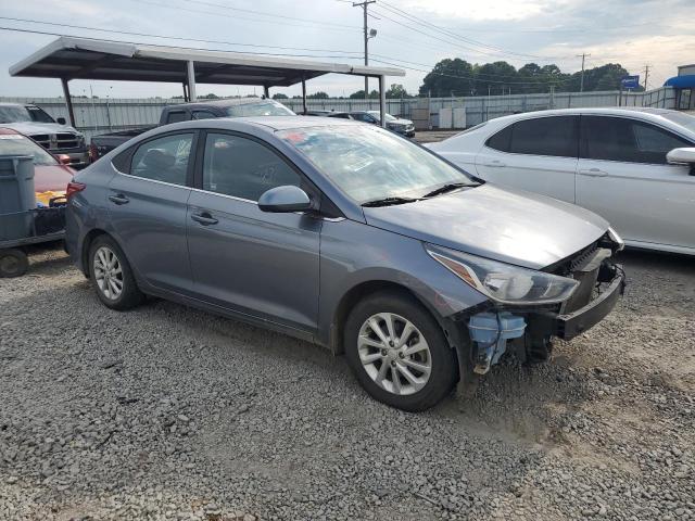 Photo 4 from auction – 2019 HYUNDAI ACCENT SE with VIN 3KPC24A30KE045540