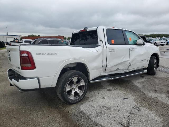 Photo 3 from auction – 2021 RAM 1500 LARAM with VIN 1C6SRFRT2MN762972