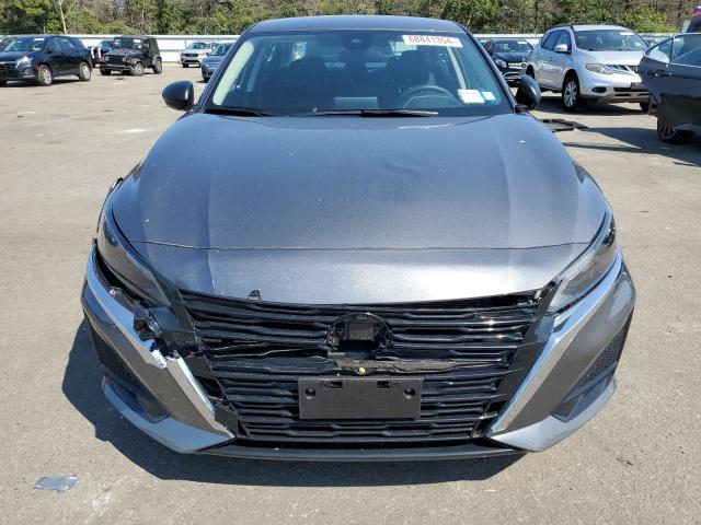 Photo 5 from auction – 2024 NISSAN ALTIMA SV with VIN 1N4BL4DV2RN404923