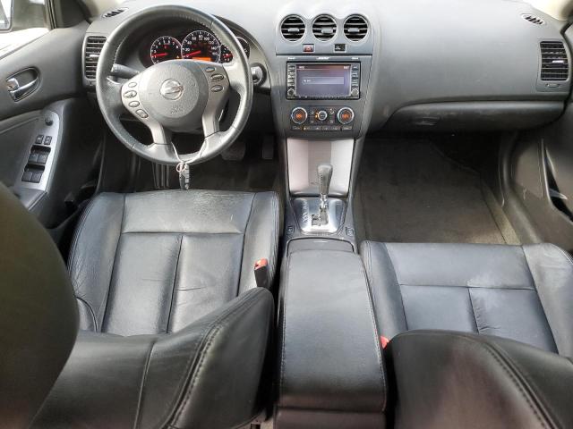 Photo 8 from auction – 2012 NISSAN ALTIMA SR with VIN 1N4BL2APXCC228667