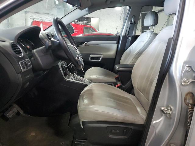 Photo 7 from auction – 2012 CHEVROLET CAPTIVA SP with VIN 3GNFL4E51CS652305