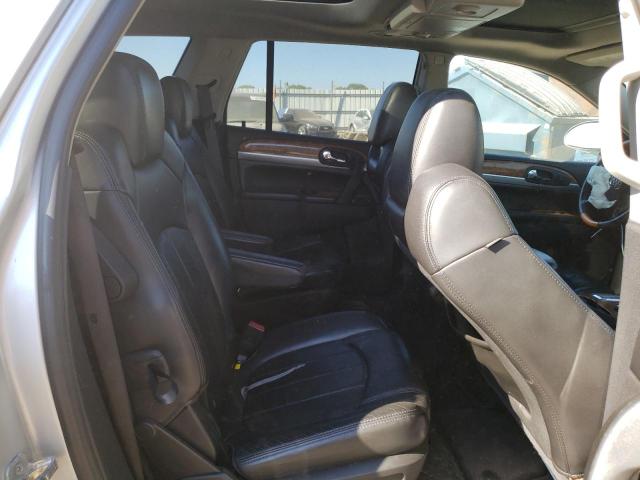 Photo 11 from auction – 2010 BUICK ENCLAVE CX with VIN 5GALVBED9AJ129034