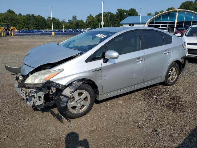 Photo 1 from auction – 2010 TOYOTA PRIUS with VIN JTDKN3DU9A0017583