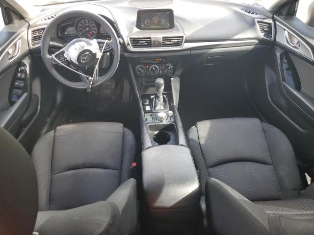 Photo 8 from auction – 2018 MAZDA 3 SPORT with VIN 3MZBN1U76JM163898