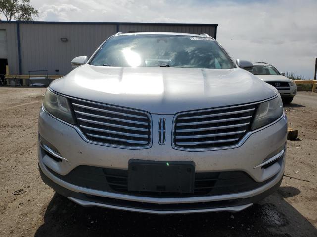 Photo 5 from auction – 2015 LINCOLN MKC with VIN 5LMTJ2AH7FUJ35898