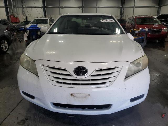 Photo 5 from auction – 2009 TOYOTA CAMRY BASE with VIN 4T4BE46K89R095716