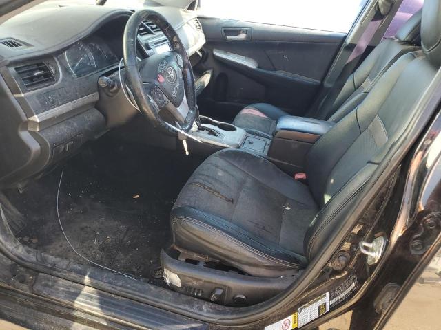 Photo 7 from auction – 2014 TOYOTA CAMRY L with VIN 4T1BF1FKXEU460395