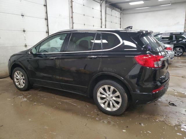 Photo 2 from auction – 2017 BUICK ENVISION E with VIN LRBFXDSA8HD198851