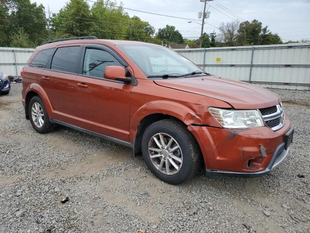 Photo 4 from auction – 2013 DODGE JOURNEY SX with VIN 3C4PDDBG2DT600113