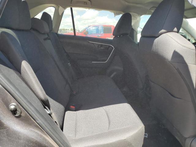Photo 11 from auction – 2024 TOYOTA RAV4 LE with VIN 2T3H1RFV7RC271137