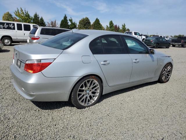 Photo 3 from auction – 2005 BMW 530I with VIN WBANA73535B818253