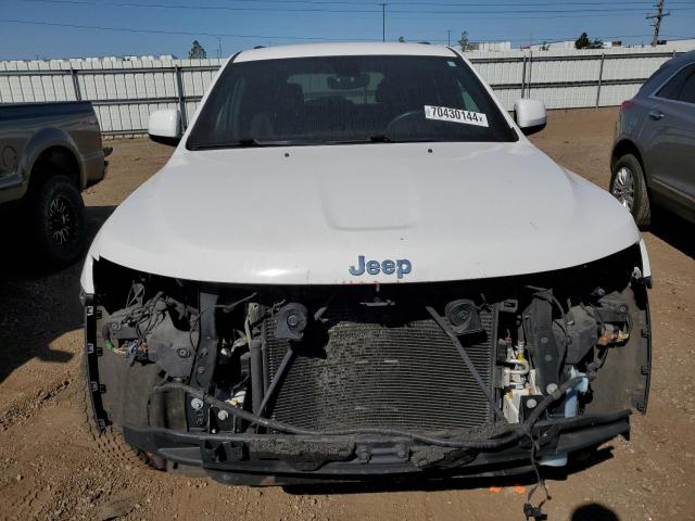 Photo 5 from auction – 2017 JEEP GRAND CHER with VIN 1C4RJFAG3HC745449
