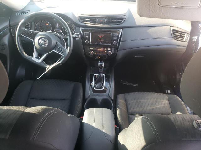Photo 8 from auction – 2018 NISSAN ROGUE S with VIN KNMAT2MT2JP554449