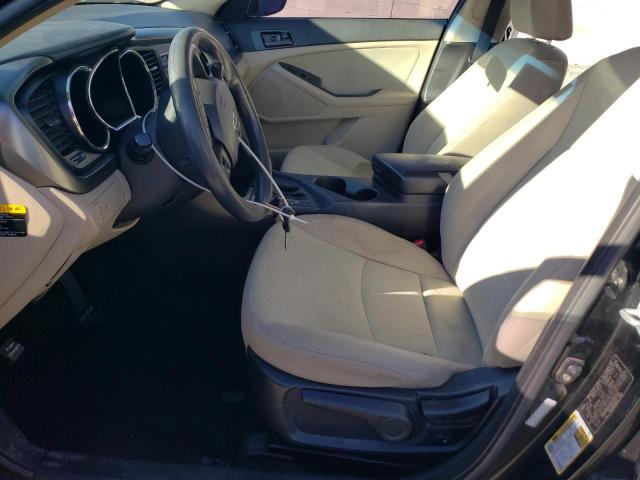 Zdjęcie 7 z aukcji – 2013 KIA OPTIMA LX z VIN KNAGM4A79D5304150