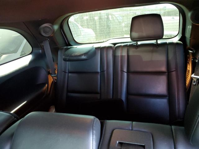 Photo 10 from auction – 2016 DODGE DURANGO R/ with VIN 1C4SDJCT8GC486431