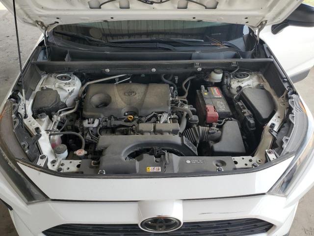 Photo 11 from auction – 2019 TOYOTA RAV4 LE with VIN JTMH1RFV6KD006016