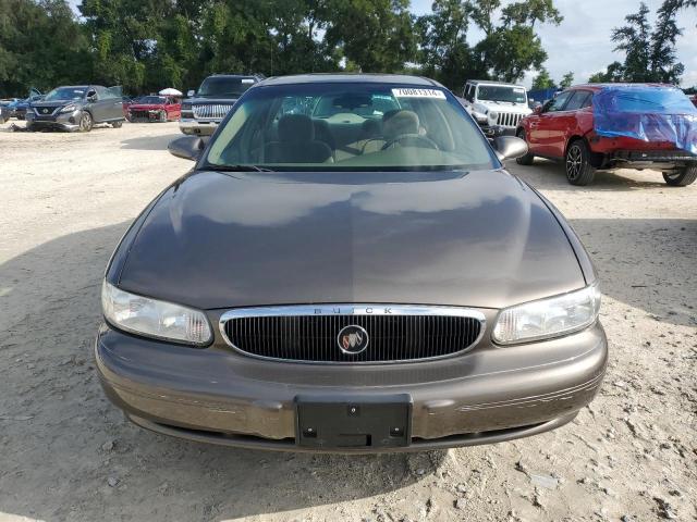 Photo 5 from auction – 2003 BUICK CENTURY CU with VIN 2G4WS52J331236833