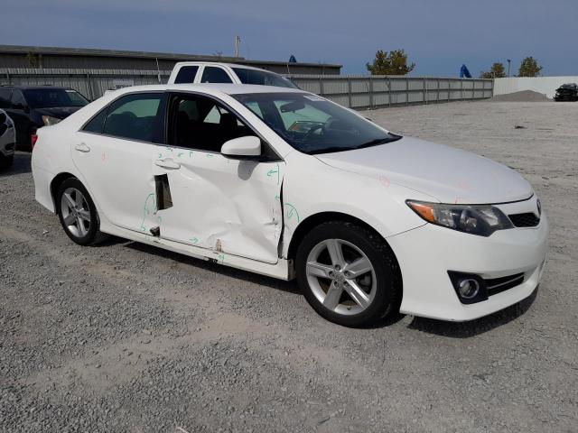 Photo 4 from auction – 2014 TOYOTA CAMRY L with VIN 4T1BF1FK3EU833292
