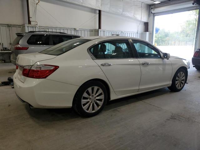 Photo 3 from auction – 2015 HONDA ACCORD EXL with VIN 1HGCR2F80FA083042