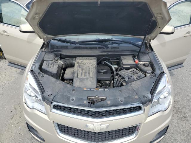 Photo 12 from auction – 2011 CHEVROLET EQUINOX LT with VIN 2GNALDEC5B1335744