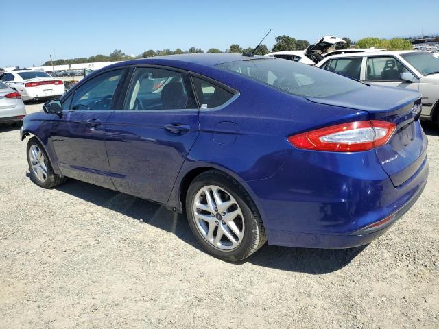 Photo 2 from auction – 2016 FORD FUSION SE with VIN 3FA6P0H71GR260432