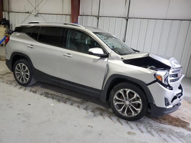 Photo 4 from auction – 2019 GMC TERRAIN SL with VIN 3GKALPEX2KL298281
