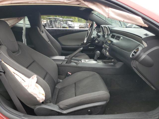 Zdjęcie 7 z aukcji – 2014 CHEVROLET CAMARO LS z VIN 2G1FA1E32E9188669