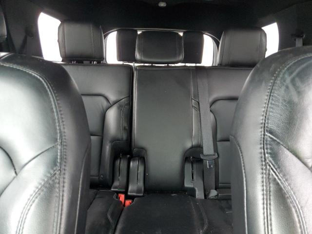 Photo 10 from auction – 2017 FORD EXPLORER X with VIN 1FM5K8D89HGE26654