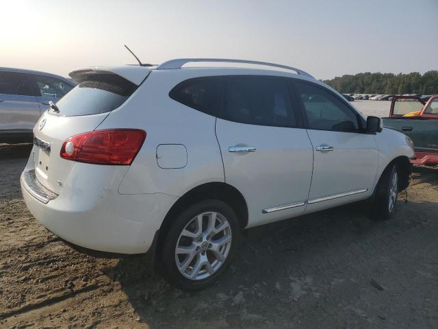 Photo 3 from auction – 2013 NISSAN ROGUE S with VIN JN8AS5MT3DW020945