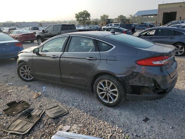 Photo 2 from auction – 2017 FORD FUSION SE with VIN 3FA6P0HD3HR257328