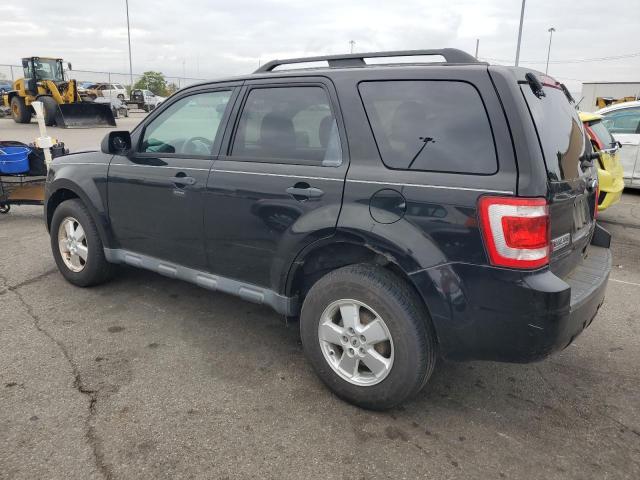 Photo 2 from auction – 2012 FORD ESCAPE XLT with VIN 1FMCU9D73CKA04335