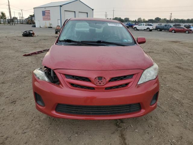 Photo 5 from auction – 2012 TOYOTA COROLLA BA with VIN 2T1BU4EE1CC847287