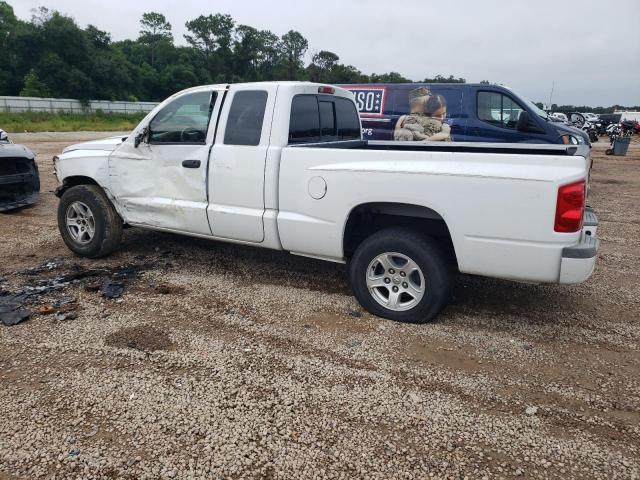 Photo 2 from auction – 2007 DODGE DAKOTA SLT with VIN 1D7HE42K07S171796