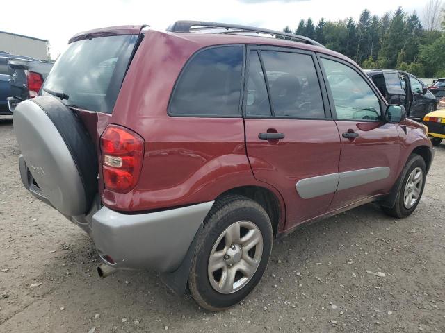 Photo 3 from auction – 2005 TOYOTA RAV4 with VIN JTEHD20V550068585