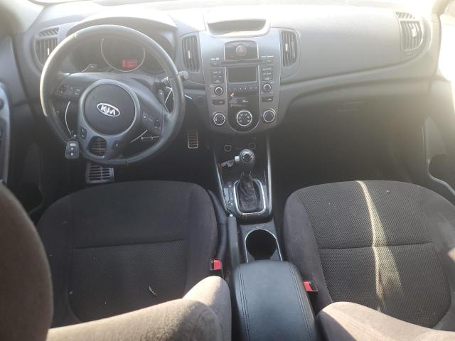 Photo 8 from auction – 2012 KIA FORTE SX with VIN KNAFW5A32C5491108