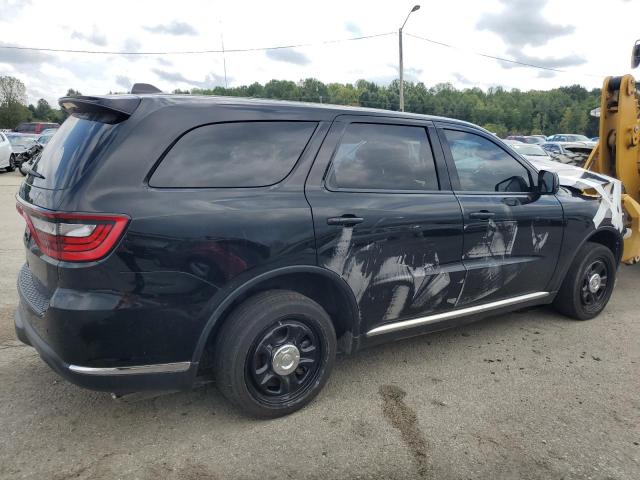 Photo 3 from auction – 2023 DODGE DURANGO PU with VIN 1C4RDJFG3PC656045