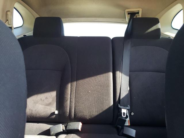 Photo 10 from auction – 2013 NISSAN ROGUE S with VIN JN8AS5MT6DW501188