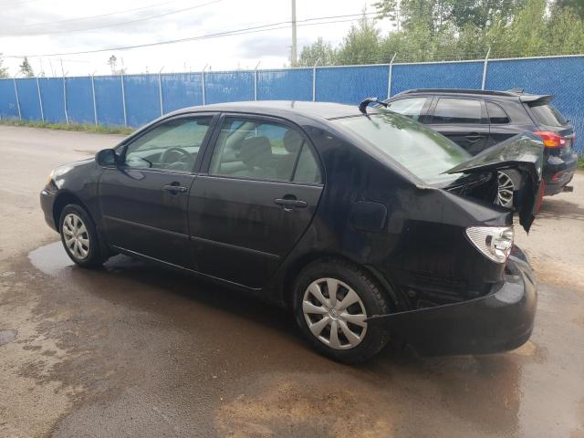 Photo 2 from auction – 2007 TOYOTA COROLLA CE with VIN 2T1BR32E17C724708